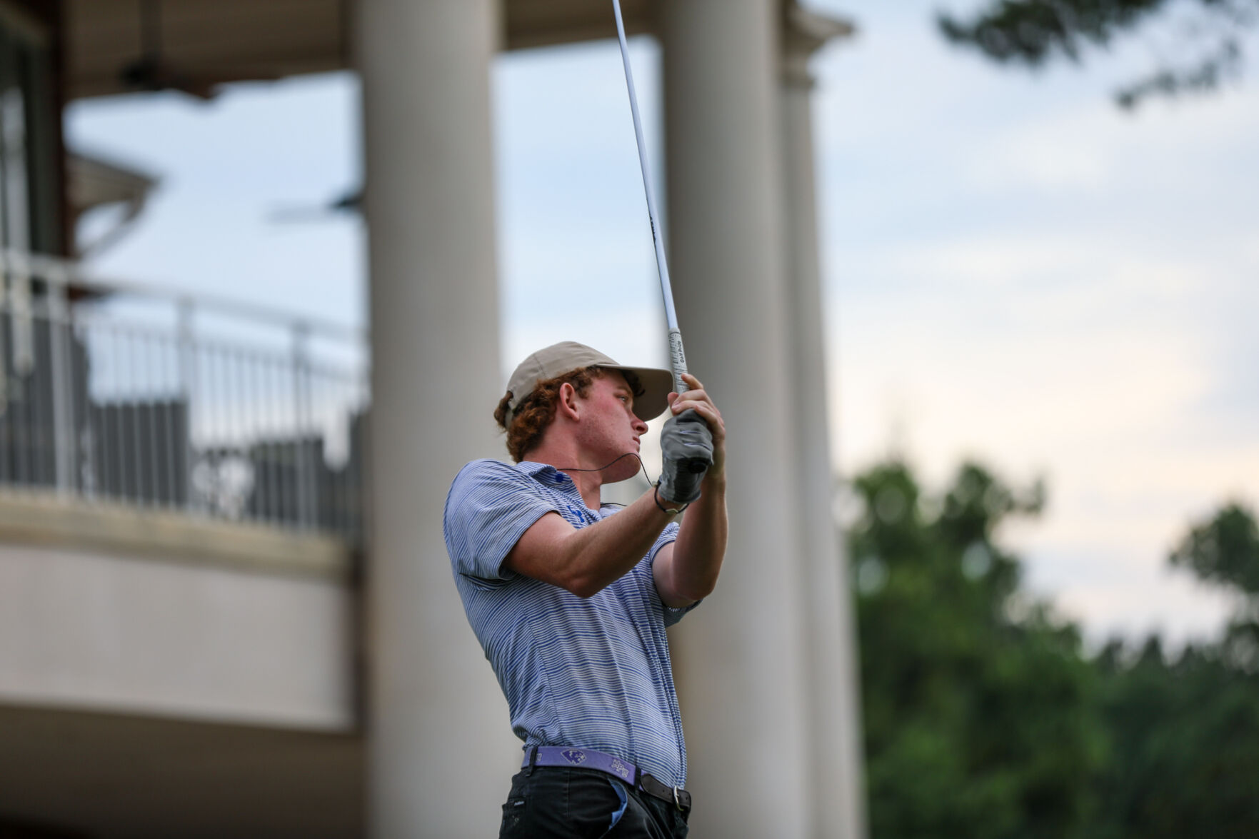 Carolinas Junior Boys' Championship, July 29, 2020